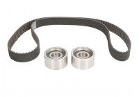 Timing Belt Set CT622K1 Contitech