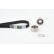 Timing Belt Set CT622K1 Contitech, Thumbnail 3