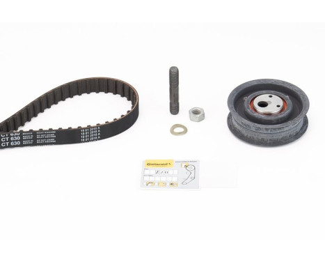 Timing Belt Set CT630K1 Contitech, Image 7