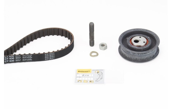 Timing Belt Set CT630K1 Contitech, Image 7