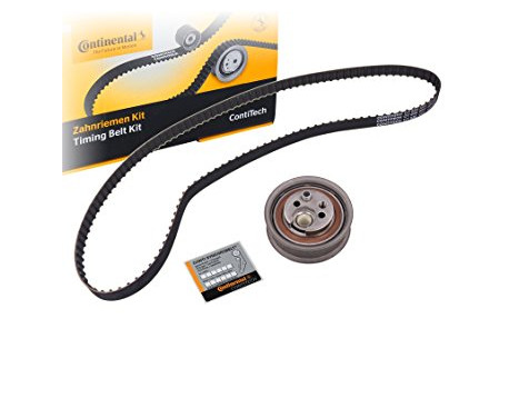 Timing Belt Set CT630K4 Contitech