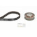 Timing Belt Set CT630K4 Contitech, Thumbnail 4