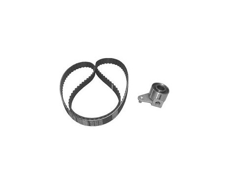 Timing Belt Set CT643K1 Contitech