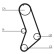 Timing Belt Set CT647K5 Contitech, Thumbnail 3