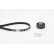 Timing Belt Set CT660K1 Contitech, Thumbnail 3