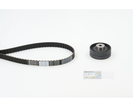 Timing Belt Set CT660K1 Contitech, Image 3