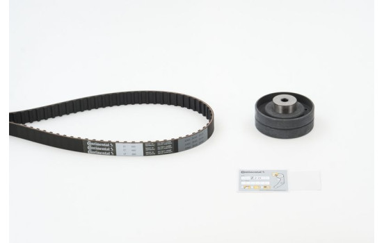 Timing Belt Set CT660K1 Contitech, Image 3