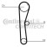 Timing Belt Set CT674K1 Contitech, Thumbnail 2