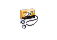 Timing Belt Set CT684K1 Contitech