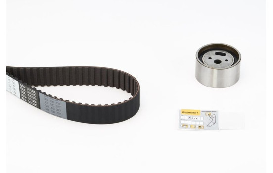 Timing Belt Set CT700K1 Contitech, Image 4