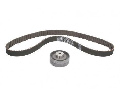 Timing Belt Set CT704K1 Contitech
