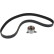 Timing Belt Set CT706K1 Contitech