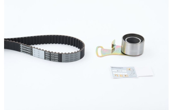 Timing Belt Set CT708K1 Contitech, Image 5