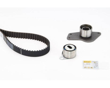 Timing Belt Set CT711K1 Contitech, Image 3