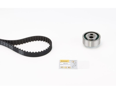 Timing Belt Set CT718K1 Contitech, Image 6
