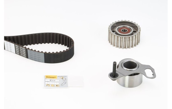 Timing Belt Set CT723K1 Contitech, Image 4