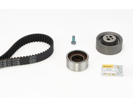 Timing Belt Set CT726K1 Contitech, Image 5