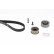Timing Belt Set CT726K2 Contitech, Thumbnail 7