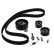 Timing Belt Set CT728K1 Contitech