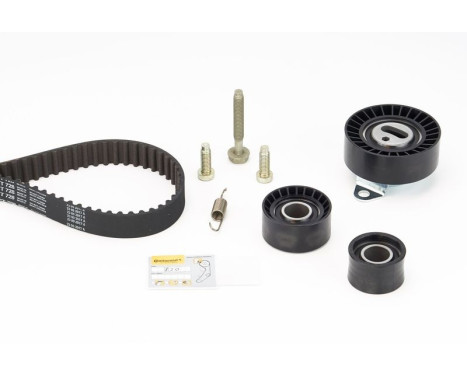 Timing Belt Set CT728K1 Contitech, Image 5