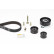 Timing Belt Set CT728K1 Contitech, Thumbnail 5
