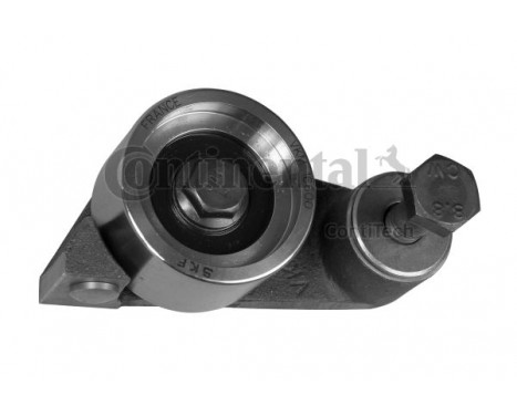 Timing Belt Set CT737K1 Contitech, Image 3