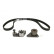 Timing Belt Set CT737K1 Contitech