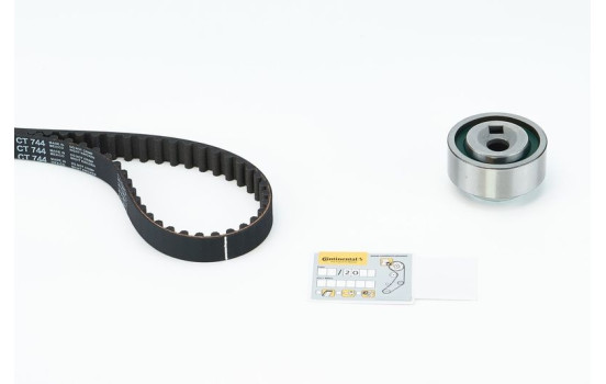 Timing Belt Set CT744K1 Contitech, Image 5