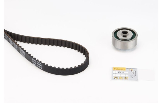 Timing Belt Set CT754K1 Contitech, Image 4