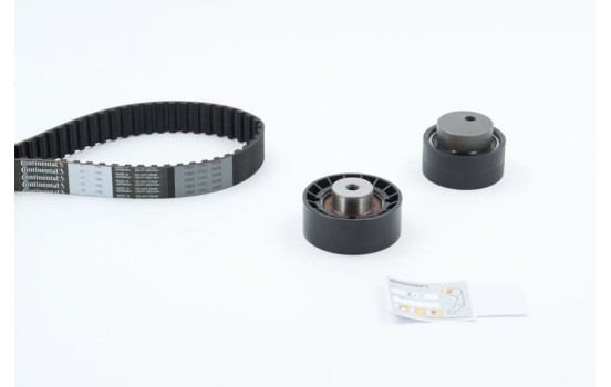 Timing Belt Set CT755K1 Contitech, Image 5