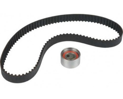 Timing Belt Set CT757K1 Contitech