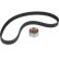 Timing Belt Set CT757K1 Contitech
