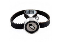 Timing Belt Set CT763K1 Contitech