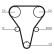 Timing Belt Set CT769K1 Contitech, Thumbnail 6