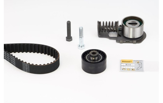 Timing Belt Set CT772K1 Contitech, Image 5