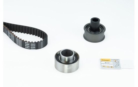 Timing Belt Set CT781K3 Contitech, Image 4