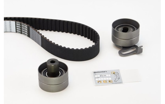 Timing Belt Set CT786K1 Contitech, Image 4