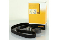 Timing Belt Set CT787K1 Contitech
