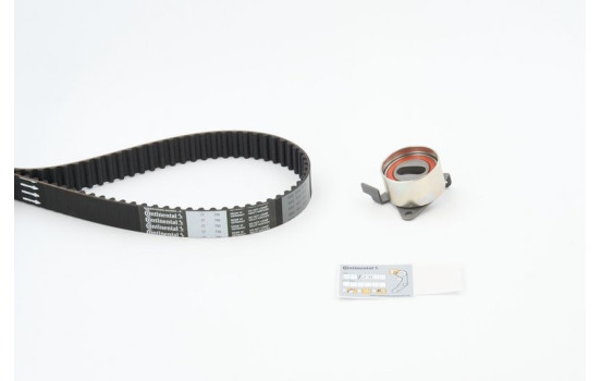 Timing Belt Set CT788K1 Contitech, Image 3