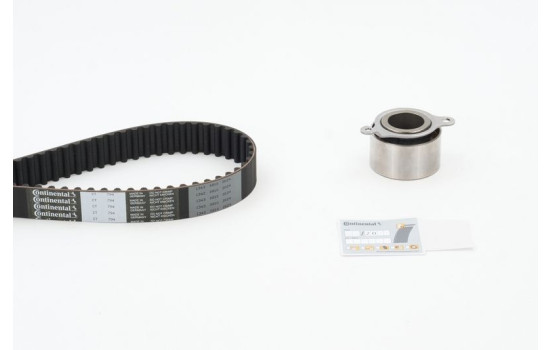 Timing Belt Set CT794K1 Contitech, Image 3
