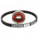 Timing Belt Set CT800K1 Contitech