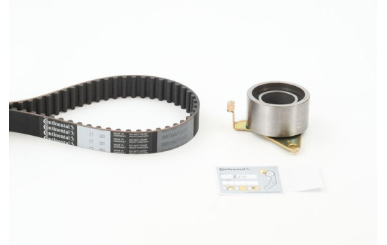 Timing Belt Set CT803K1 Contitech, Image 5