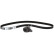 Timing Belt Set CT825K1 Contitech