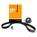 Timing Belt Set CT828K1 Contitech