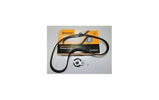 Timing Belt Set CT841K1 Contitech