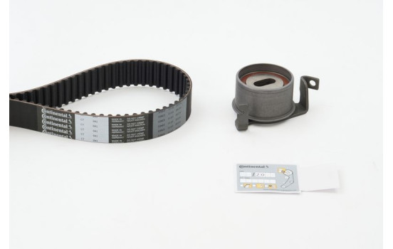 Timing Belt Set CT841K1 Contitech, Image 5