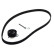 Timing Belt Set CT846K2 Contitech