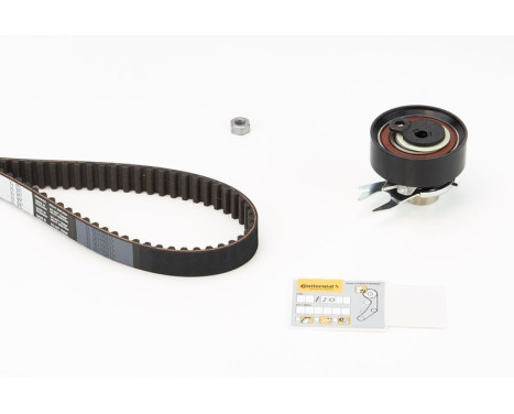 Timing Belt Set CT847K1 Contitech, Image 5