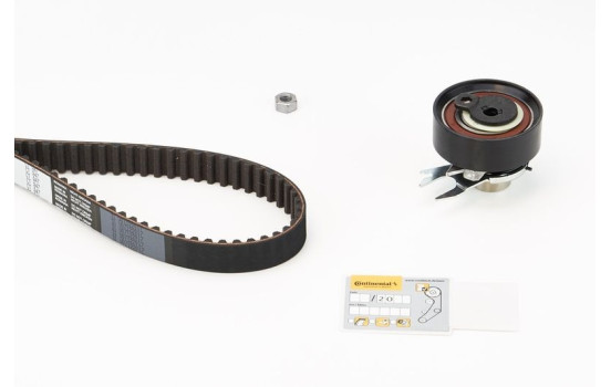 Timing Belt Set CT847K1 Contitech, Image 5