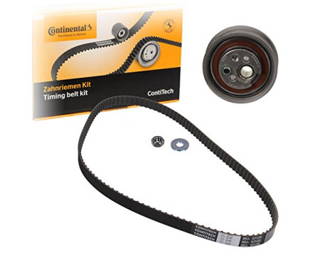 Timing Belt Set CT848K3 Contitech